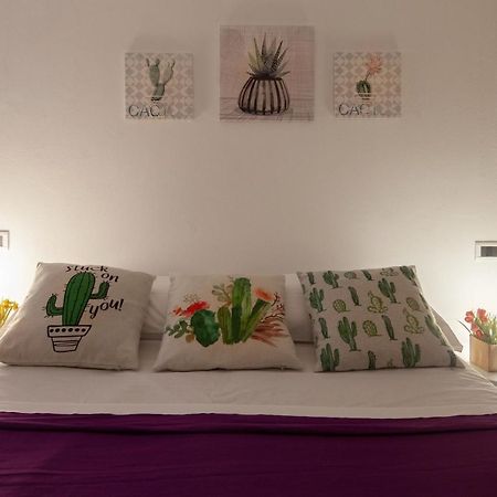 Ciao Bella Colors Hotel Riomaggiore Ngoại thất bức ảnh