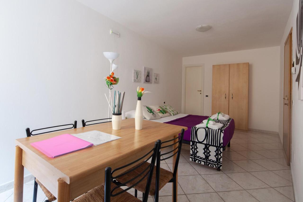 Ciao Bella Colors Hotel Riomaggiore Ngoại thất bức ảnh