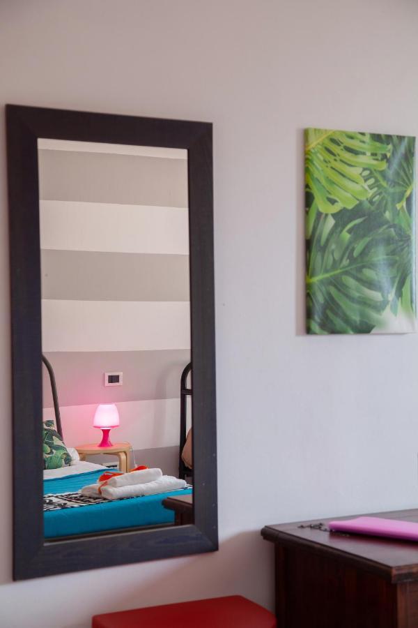 Ciao Bella Colors Hotel Riomaggiore Ngoại thất bức ảnh