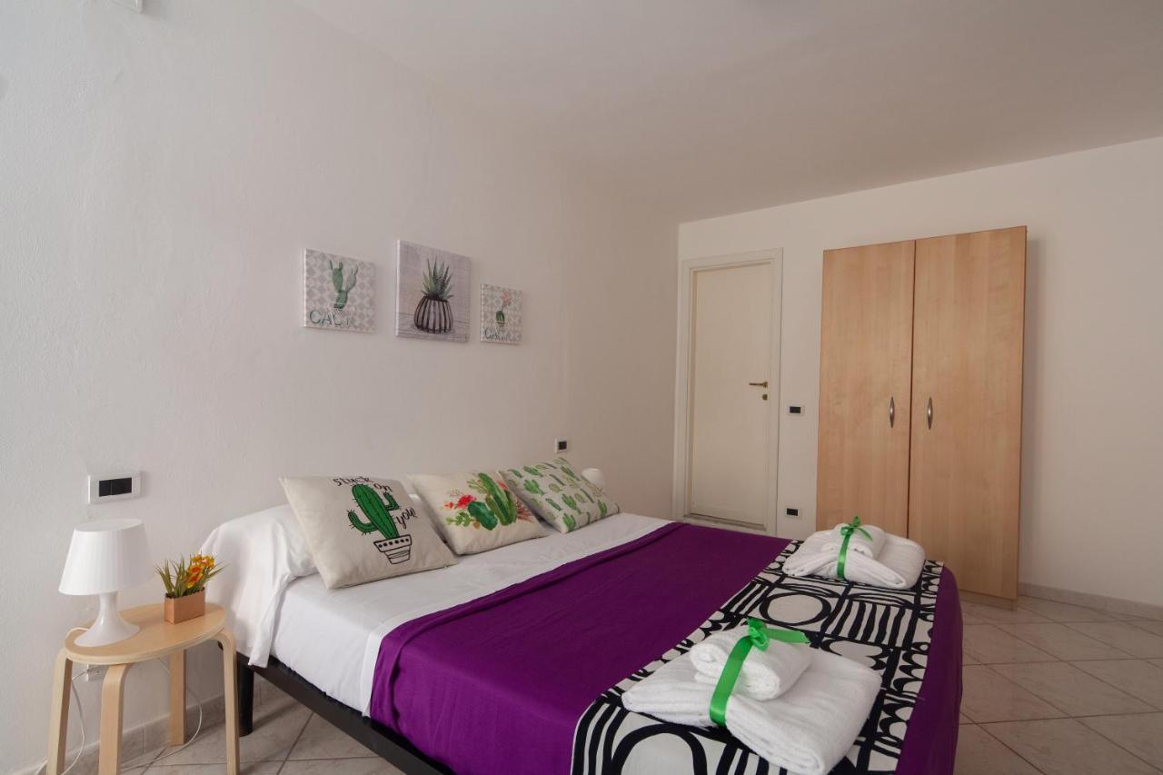 Ciao Bella Colors Hotel Riomaggiore Ngoại thất bức ảnh