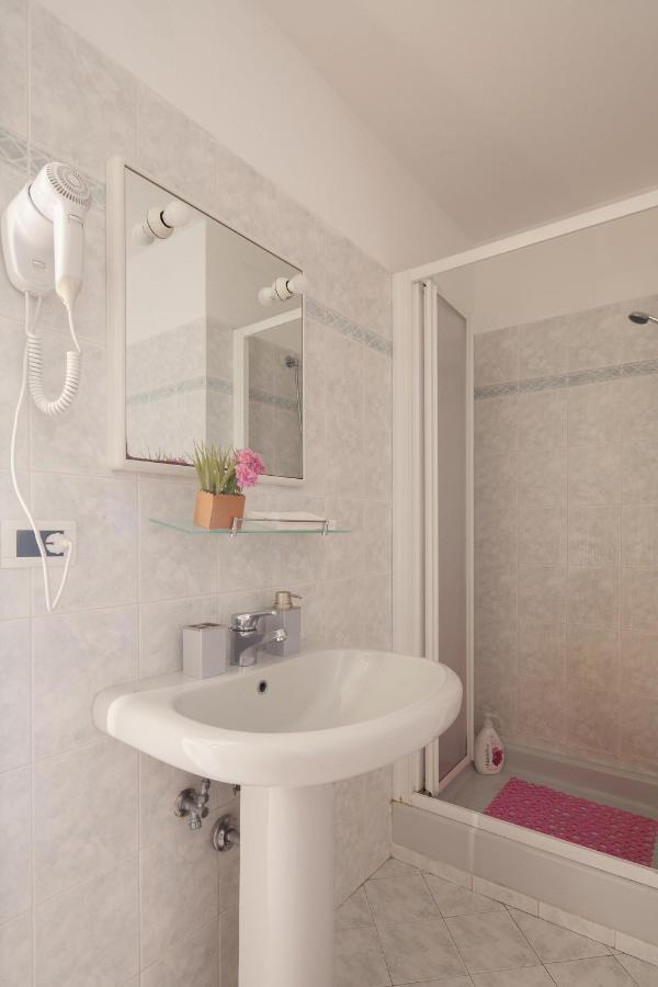 Ciao Bella Colors Hotel Riomaggiore Ngoại thất bức ảnh