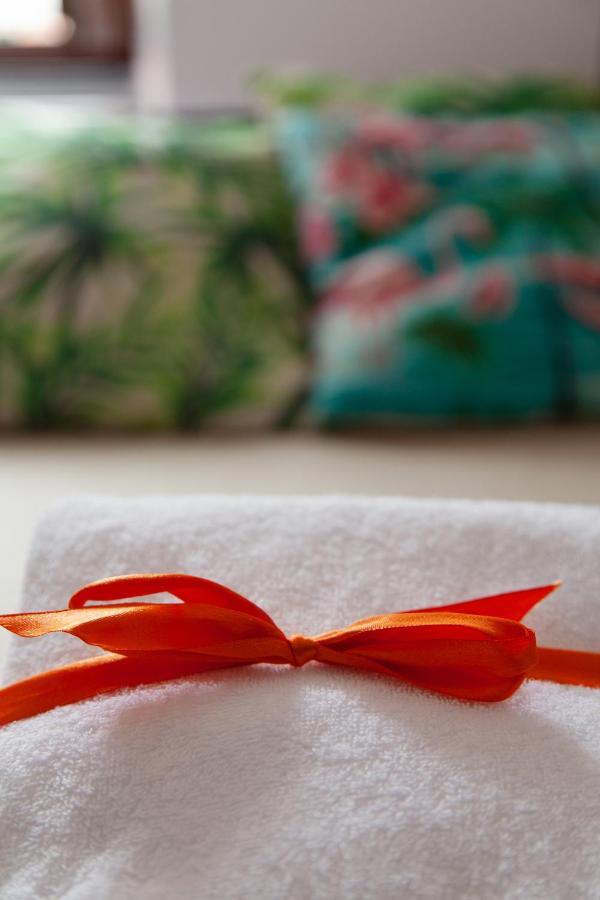 Ciao Bella Colors Hotel Riomaggiore Ngoại thất bức ảnh