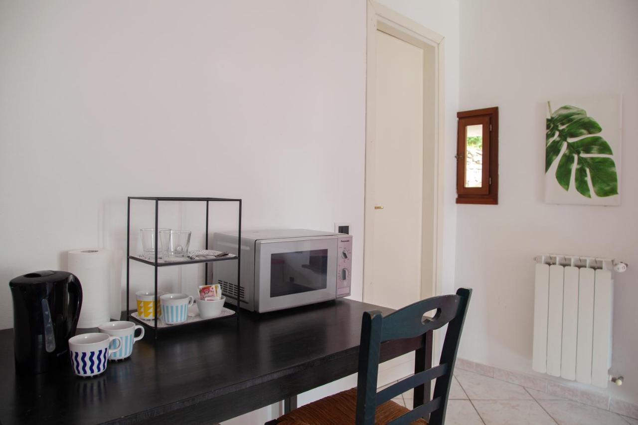 Ciao Bella Colors Hotel Riomaggiore Ngoại thất bức ảnh