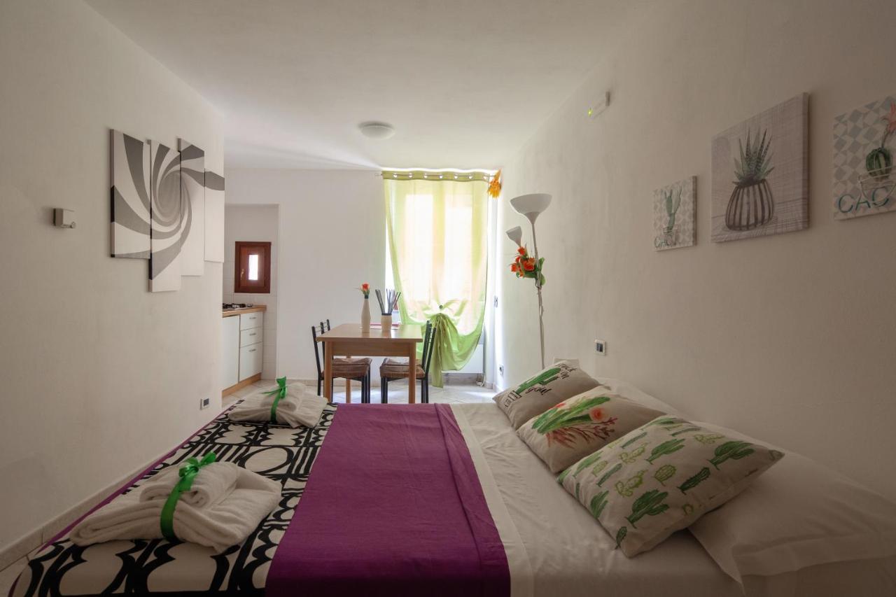 Ciao Bella Colors Hotel Riomaggiore Ngoại thất bức ảnh