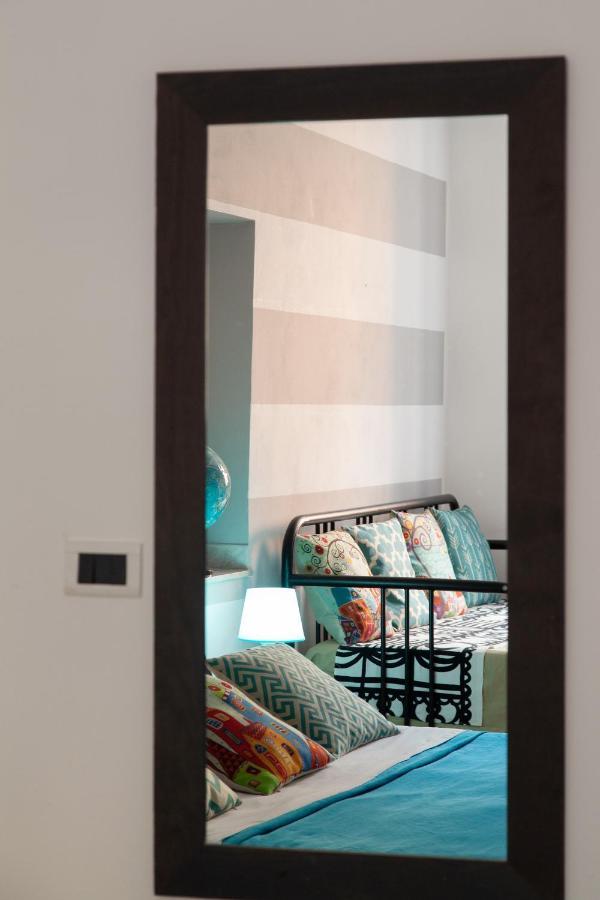 Ciao Bella Colors Hotel Riomaggiore Ngoại thất bức ảnh