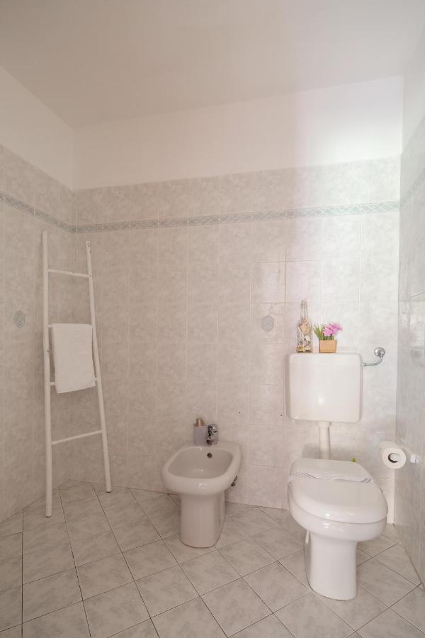Ciao Bella Colors Hotel Riomaggiore Ngoại thất bức ảnh