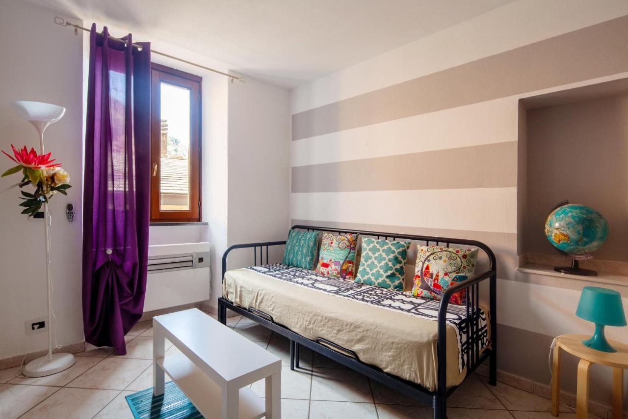 Ciao Bella Colors Hotel Riomaggiore Ngoại thất bức ảnh